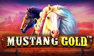 Mustang Gold slot